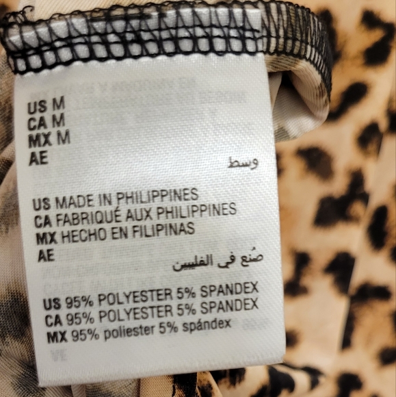 INC Long Sleeve Shirt - Picture 5 of 5